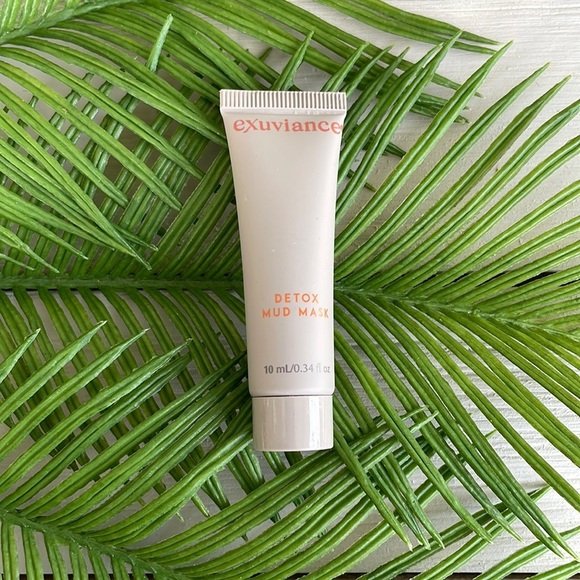 5️⃣ for 2️⃣5️⃣ Exuviance Detox Mud Mask - Picture 1 of 3